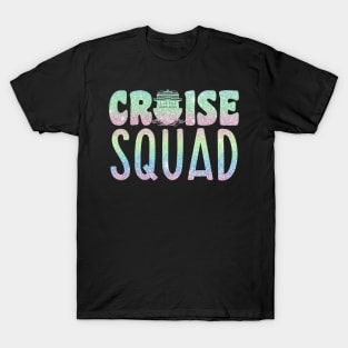 Cruise T-Shirt